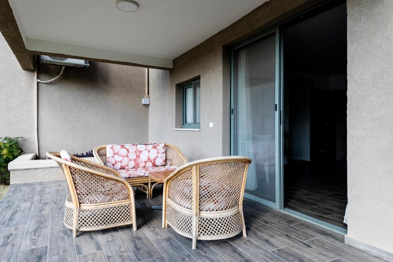 Nes Ammim Hotel المظهر الخارجي الصورة