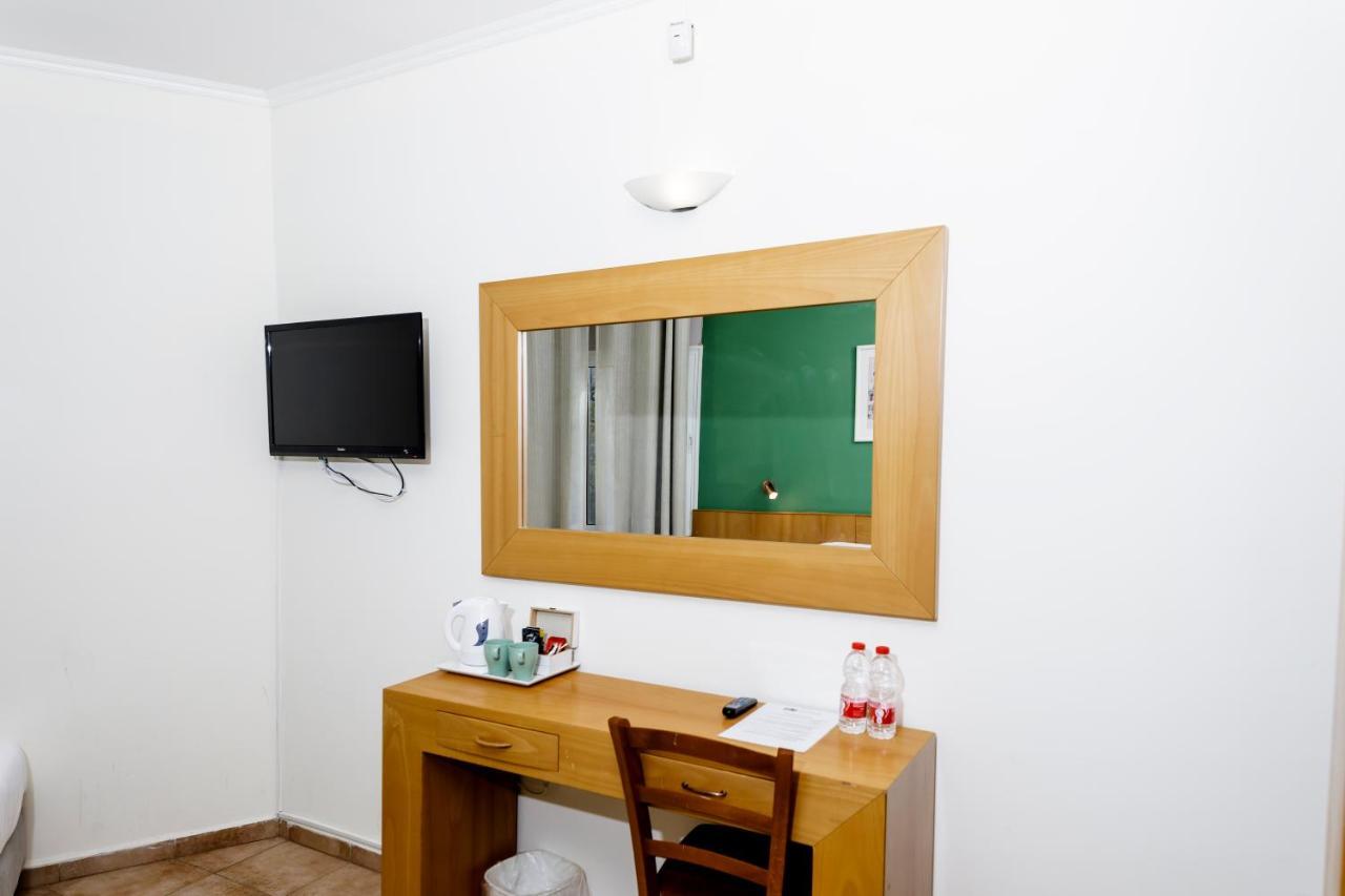 Nes Ammim Hotel المظهر الخارجي الصورة