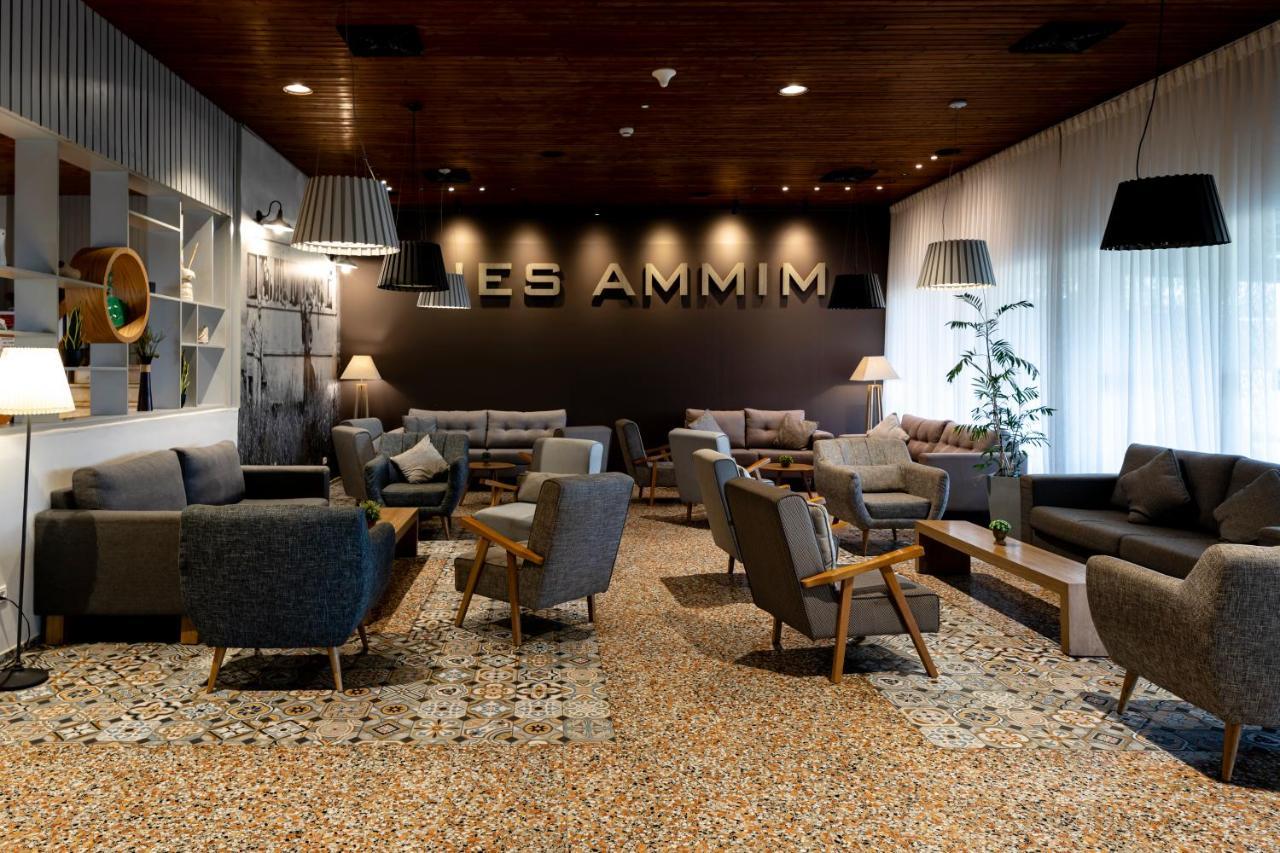 Nes Ammim Hotel المظهر الخارجي الصورة