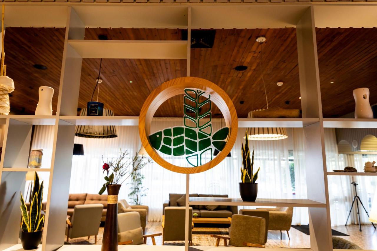 Nes Ammim Hotel المظهر الخارجي الصورة