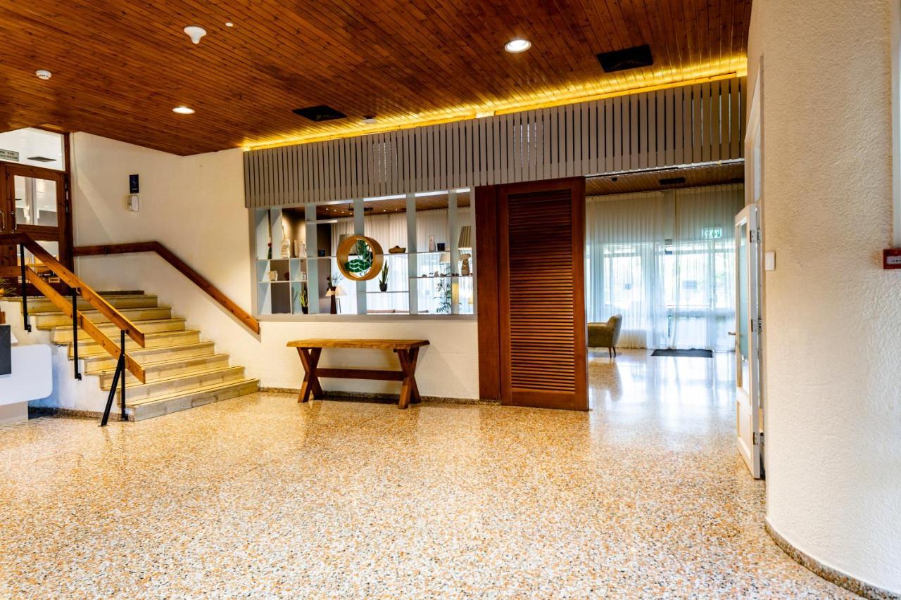 Nes Ammim Hotel المظهر الخارجي الصورة
