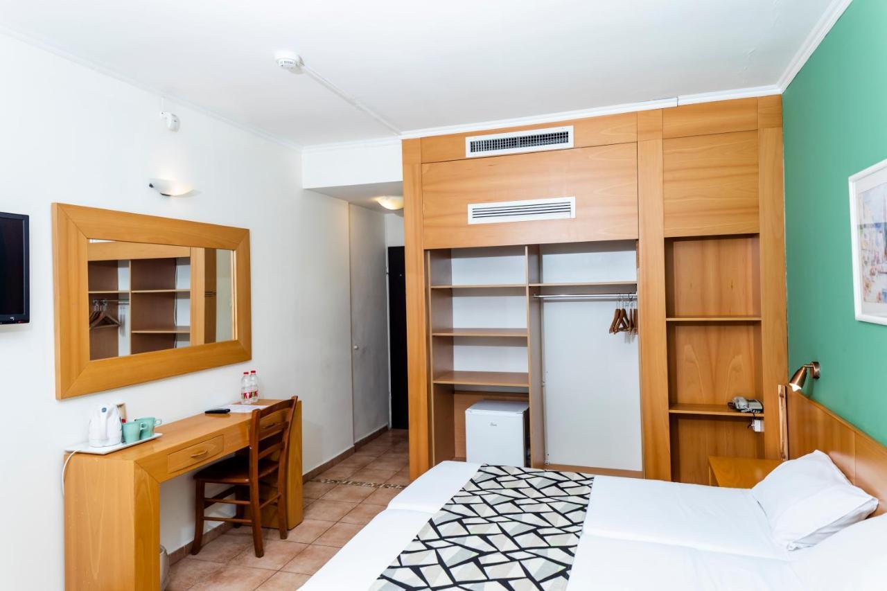 Nes Ammim Hotel المظهر الخارجي الصورة