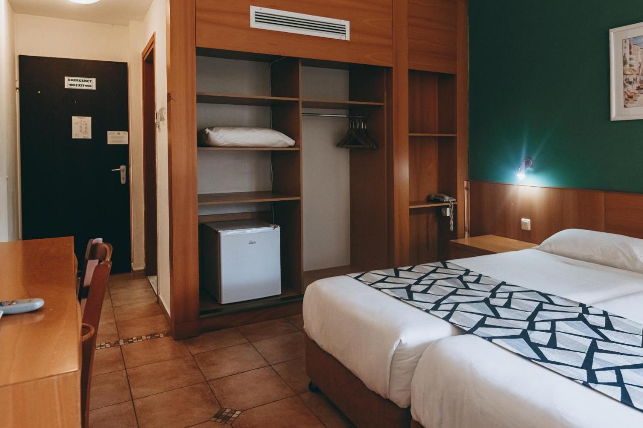 Nes Ammim Hotel المظهر الخارجي الصورة