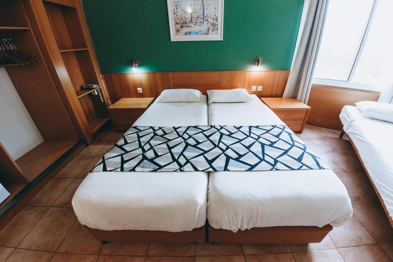 Nes Ammim Hotel المظهر الخارجي الصورة