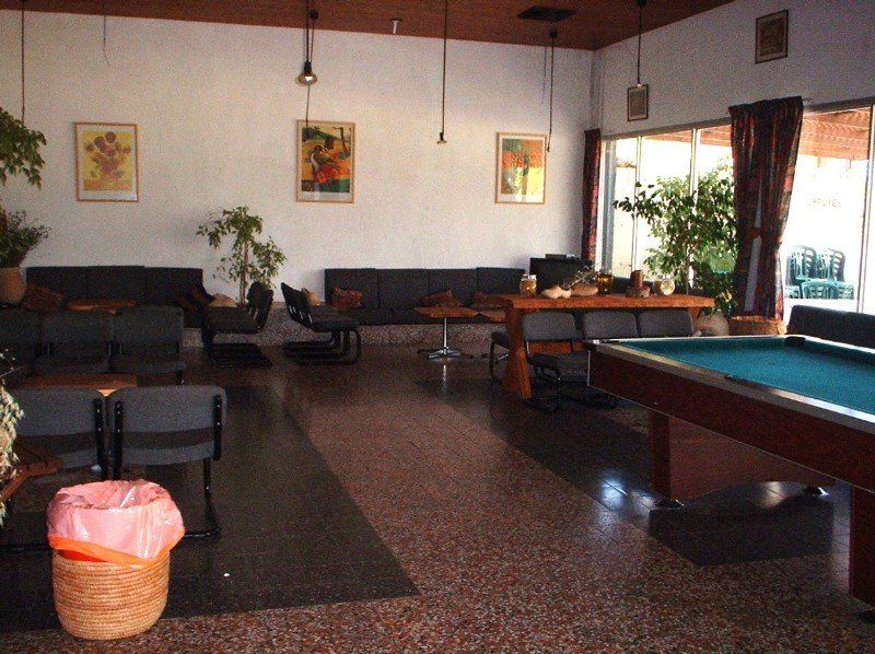 Nes Ammim Hotel المظهر الخارجي الصورة